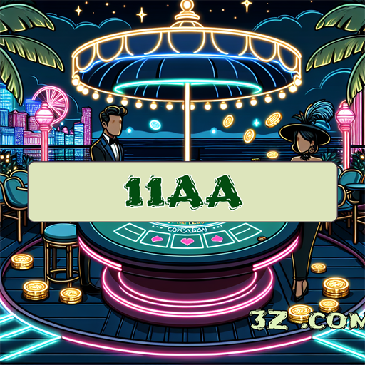 Slots Empolgantes no 11aa: Aventura e Emoção em Cada Giro