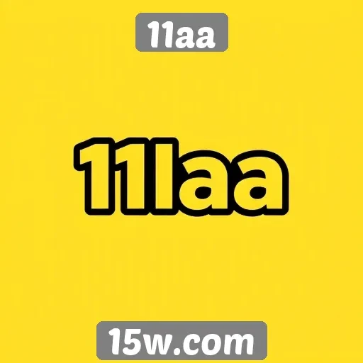 Novos lançamentos no site 11aa