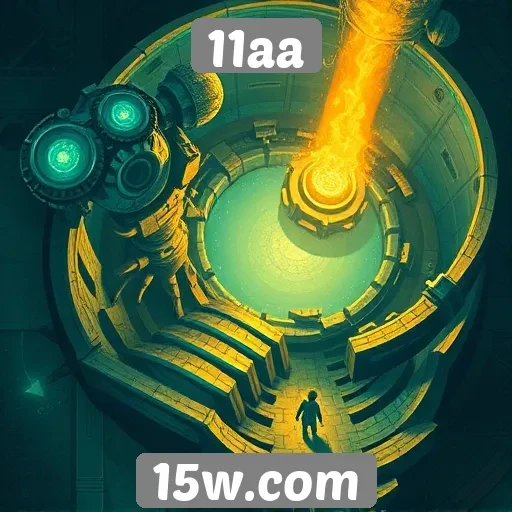 Análise das mecânicas de jogo no 11aa