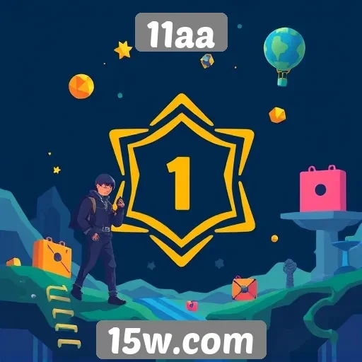 O impacto do 11aa na comunidade de jogos