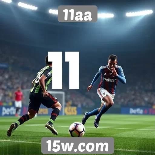 Exclusivos do 11aa que chamam a atenção dos jogadores